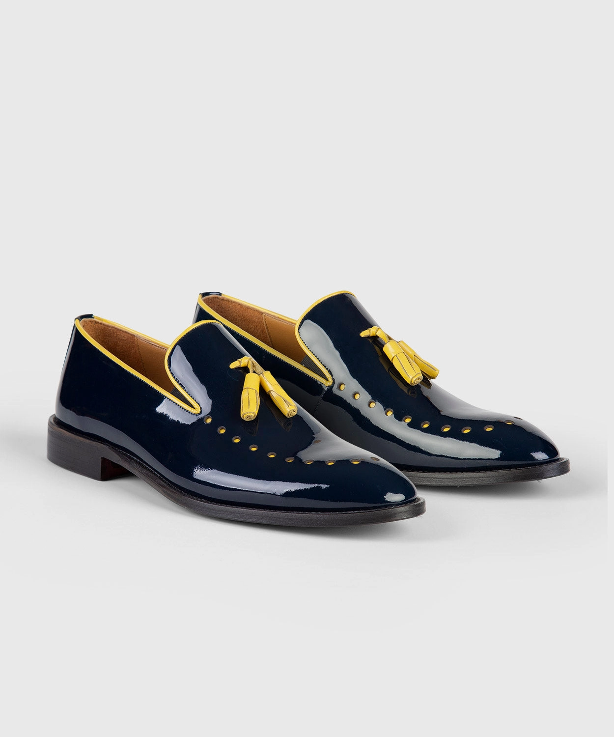 Tassel Loafers Summer Outfits With Loafers