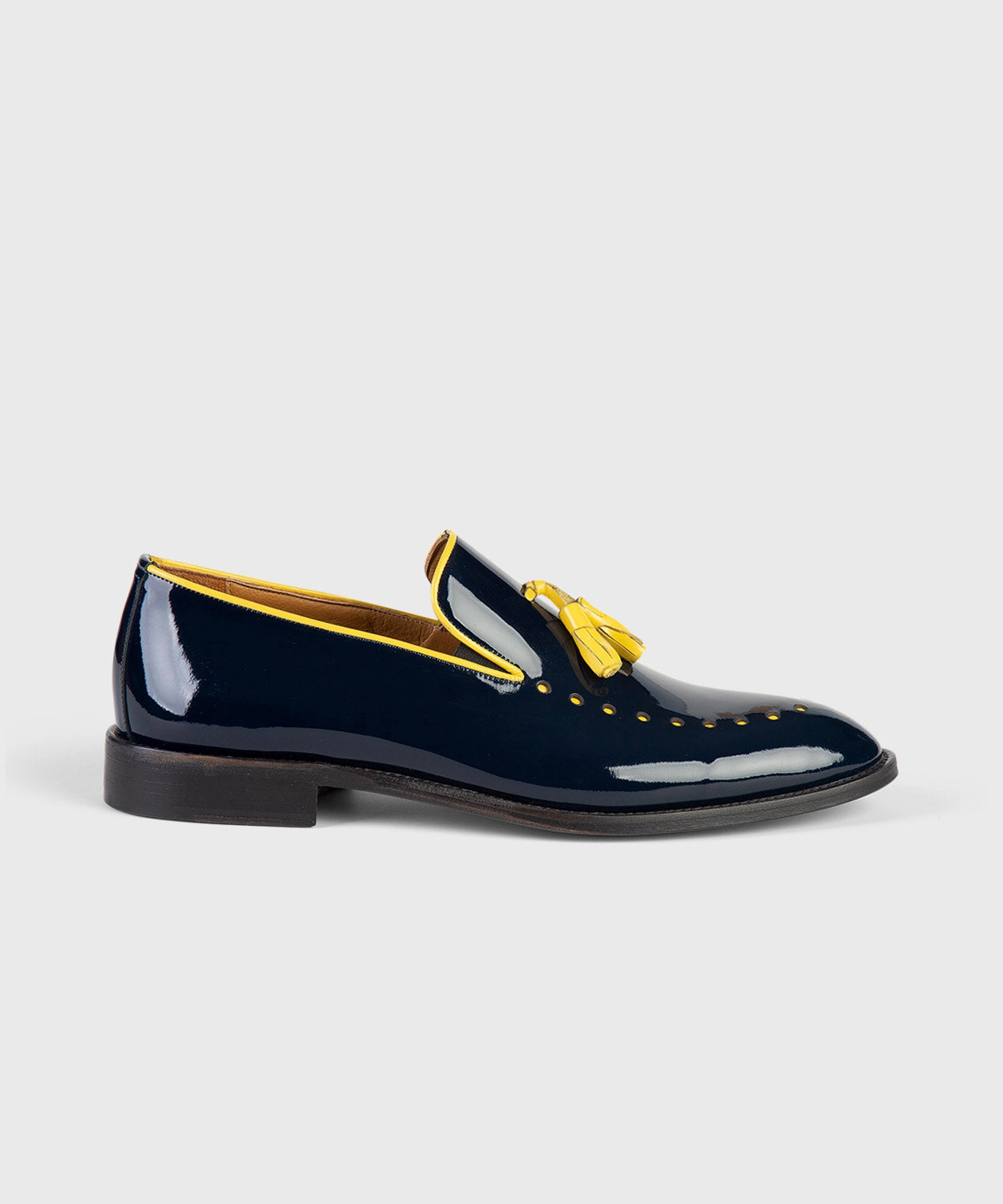 Clarks Slip On Loafers Tassel Loafers