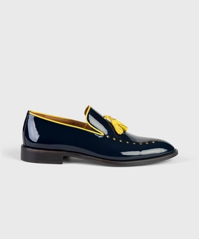 Loafers Bread Co Wexford Tassel Loafers