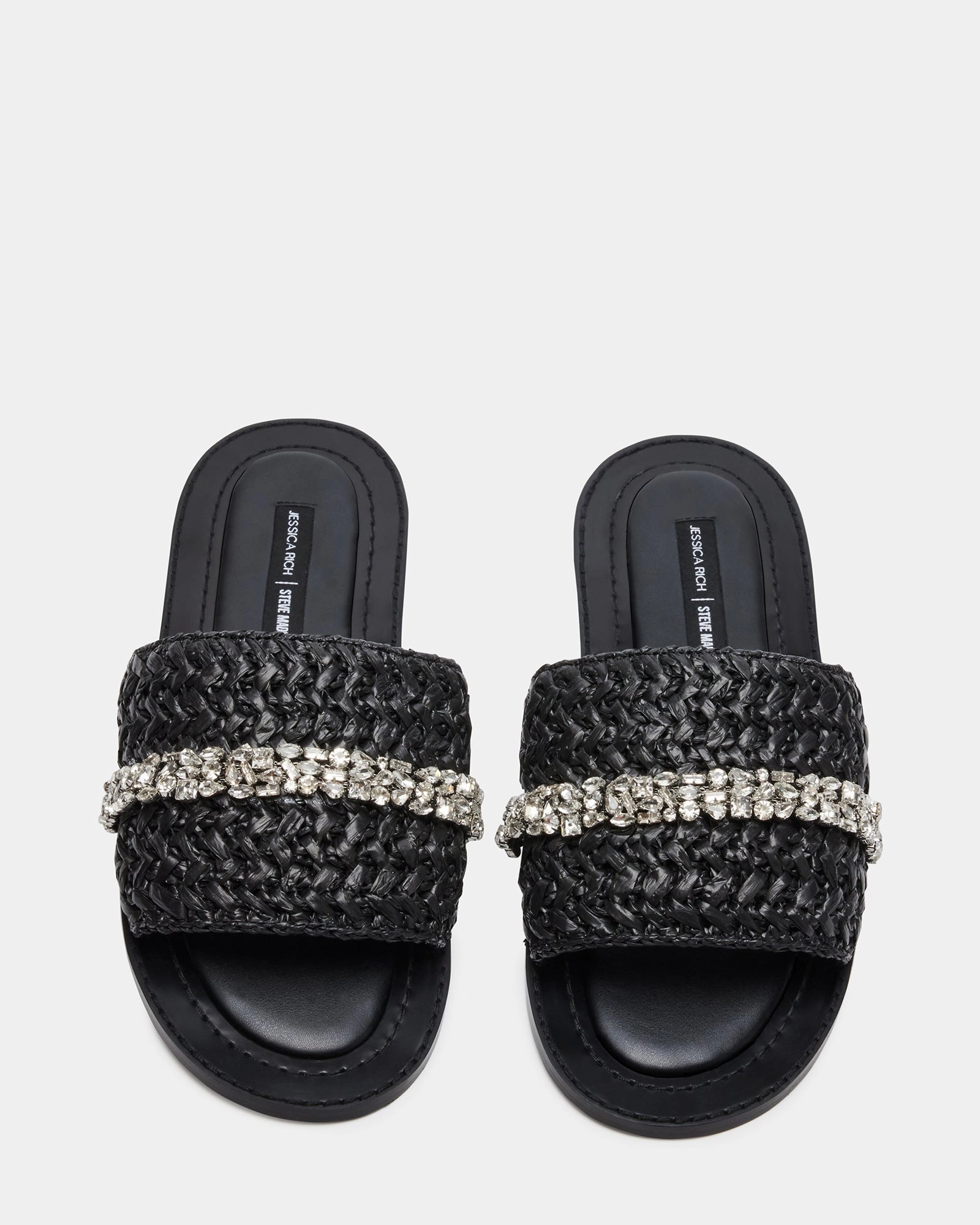Pb Sandals STARLIGHT BLACK