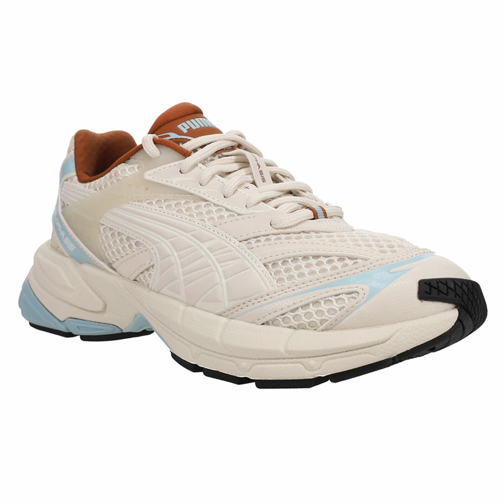 Velophasis Lace Up Sneakers Gore Tex Puma Shoes