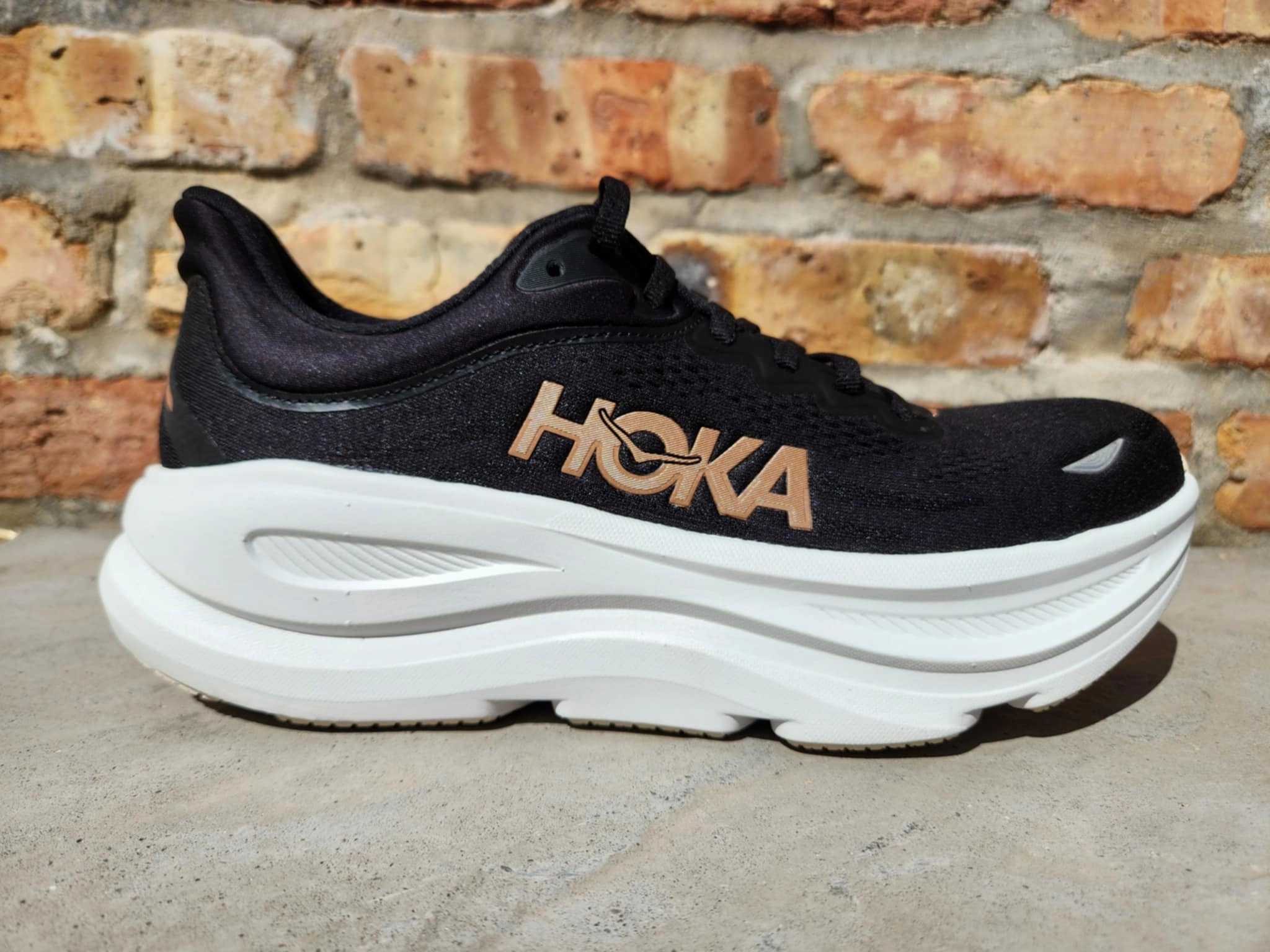 Hoka W Bondi 9 Shoes Naperville