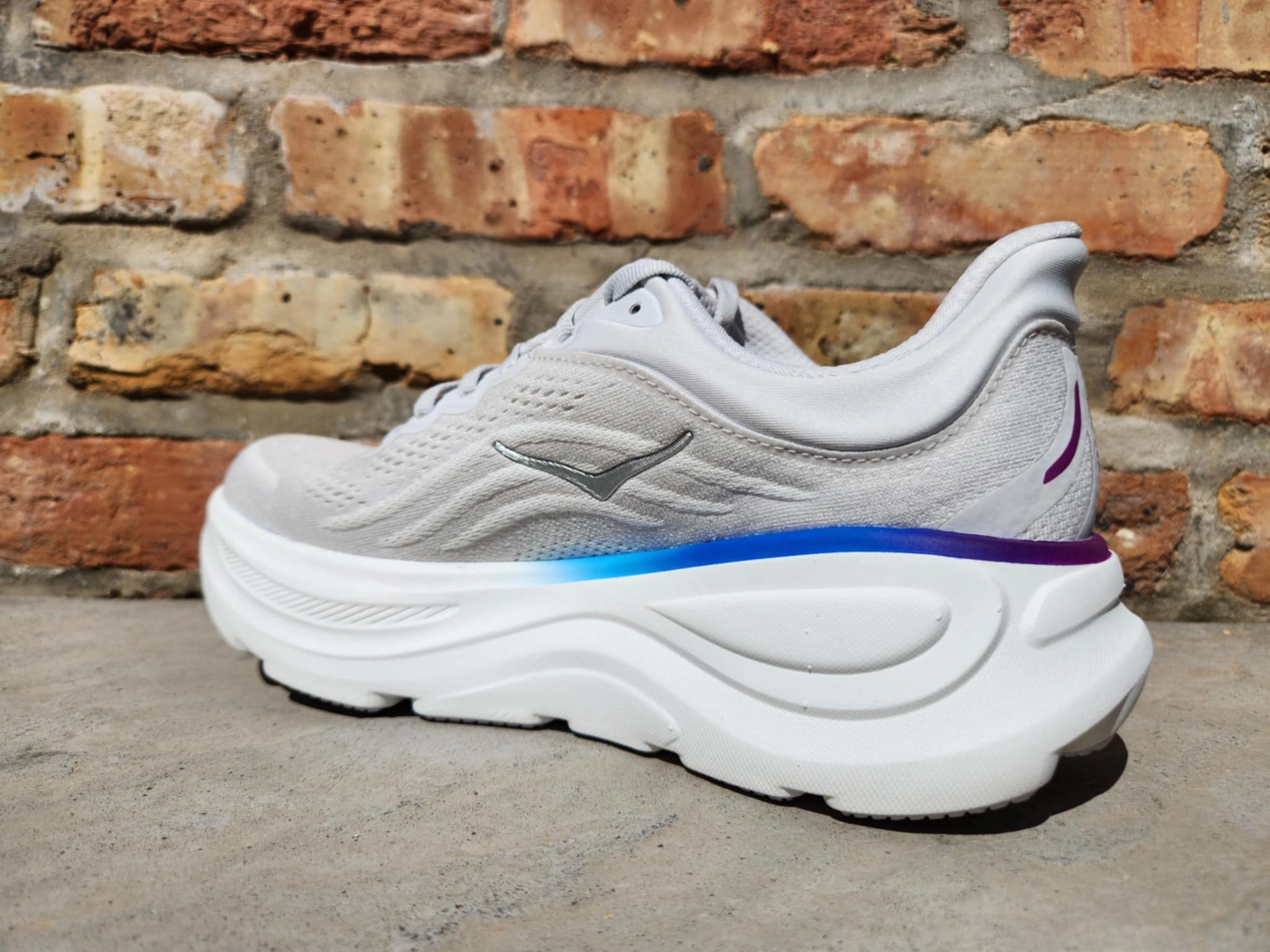 Hoka W Bondi 9 Corvallis