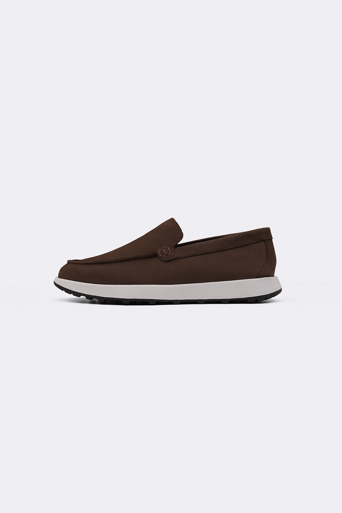 Ayrton Loafers AIR LEATHER LOAFERS