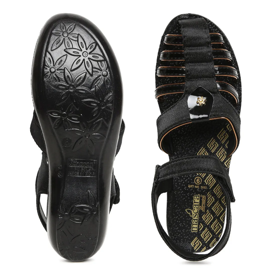 Paragon PU5002LS Women Sandals | Casual & Formal Sandals | Stylish, Comfortable & Durable | For Daily & Occasion Wear Free People Sandals