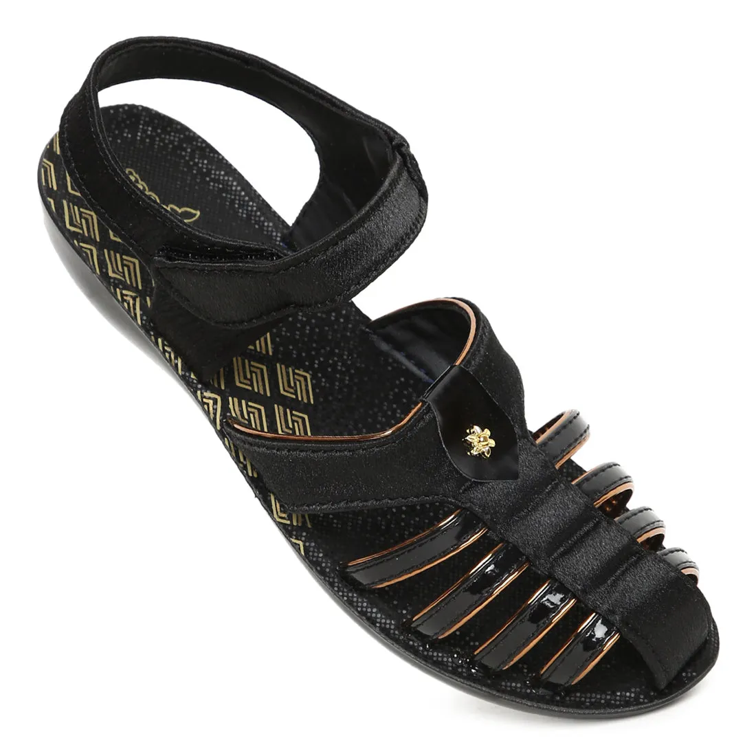 Paragon PU5002LS Women Sandals | Casual & Formal Sandals | Stylish, Comfortable & Durable | For Daily & Occasion Wear Locations Map