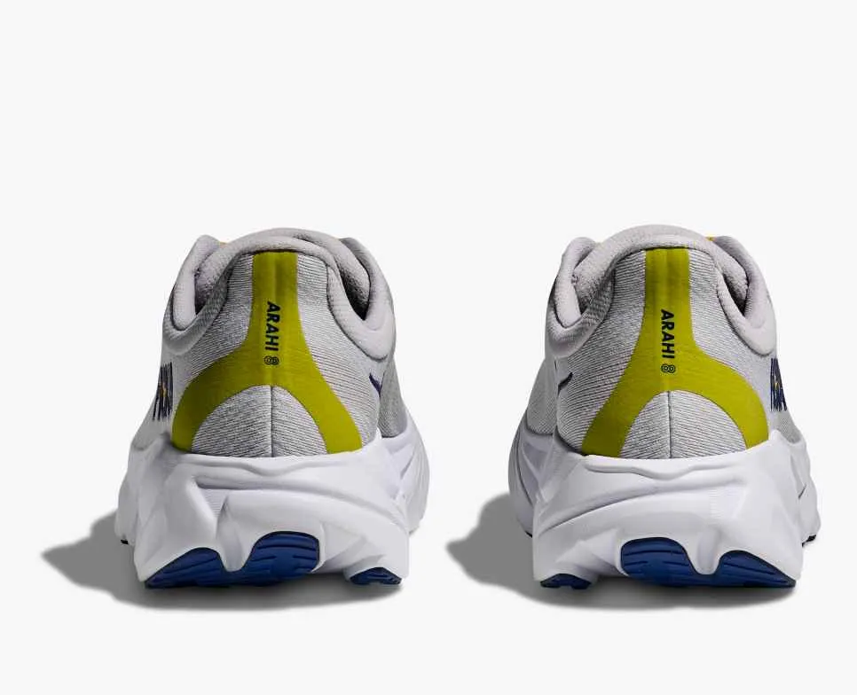 Running Shoes For Long Distance Running Men's Arahi 8-WIDE