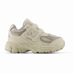 New Balance 9060 Size 6 New Balance Timberwolf New Balance 2002 Kids Hook & Loop