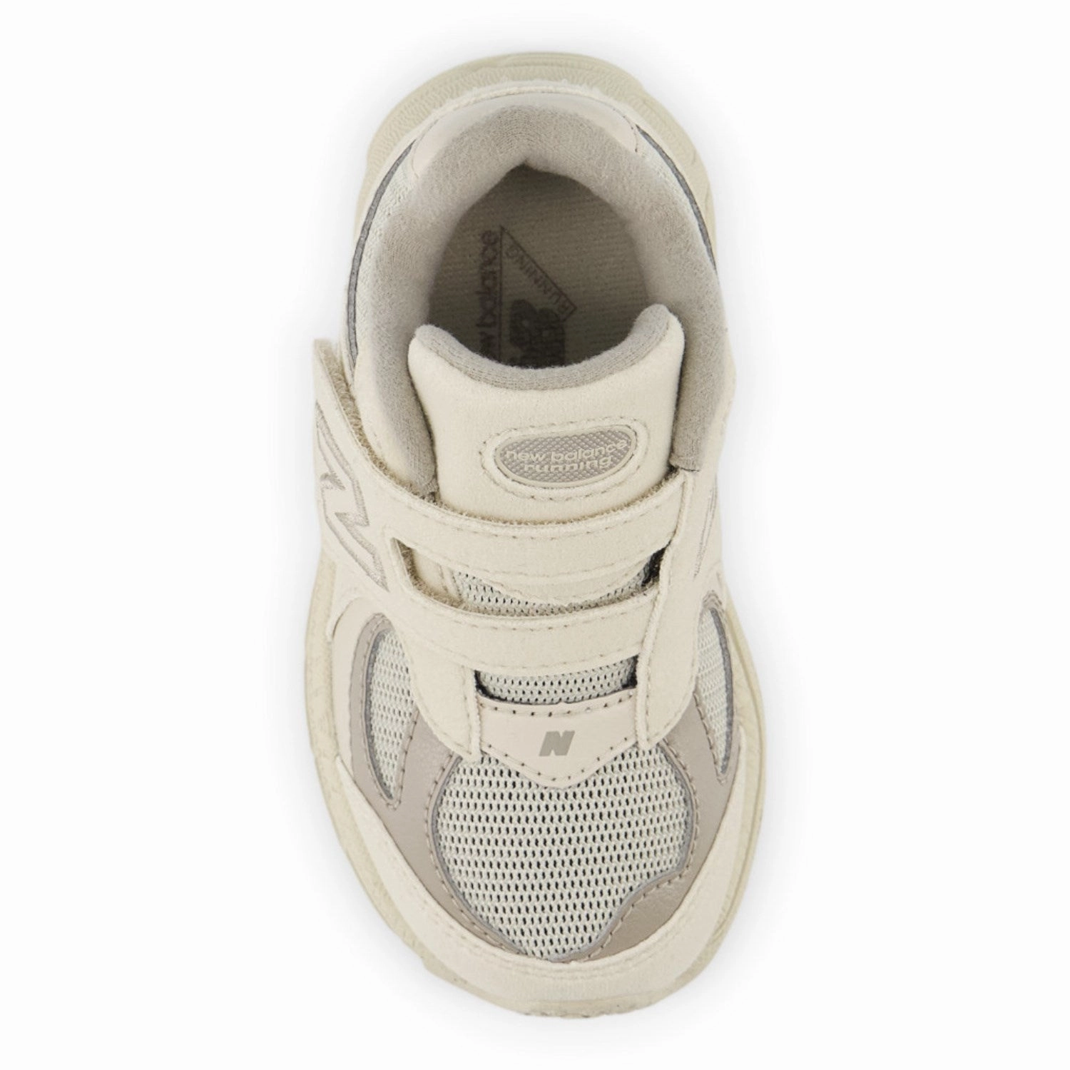 New Balance Timberwolf New Balance 2002 Kids Hook & Loop Can You Wash New Balance 574