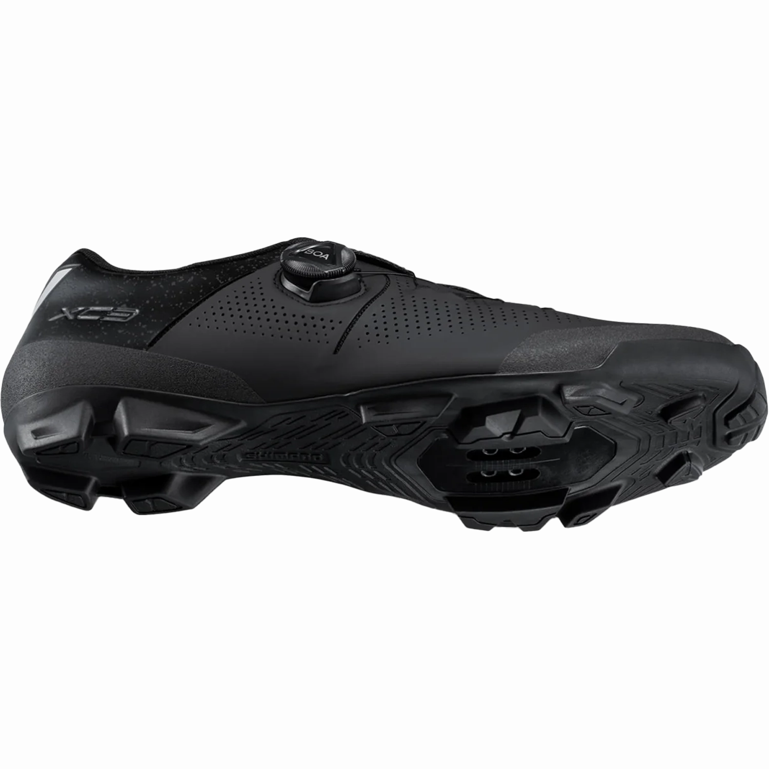 Shoes For Mountain Climbing Men's SH-XC302