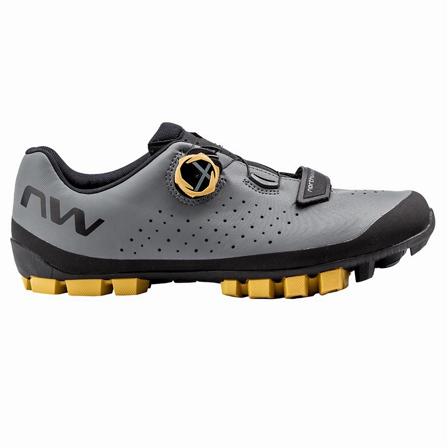 Northwave Hammer Plus MTB Shoes Cycling Shoes Next Day Delivery
