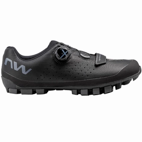 Cycling Shoe Winter Covers Northwave Hammer Plus MTB Shoes
