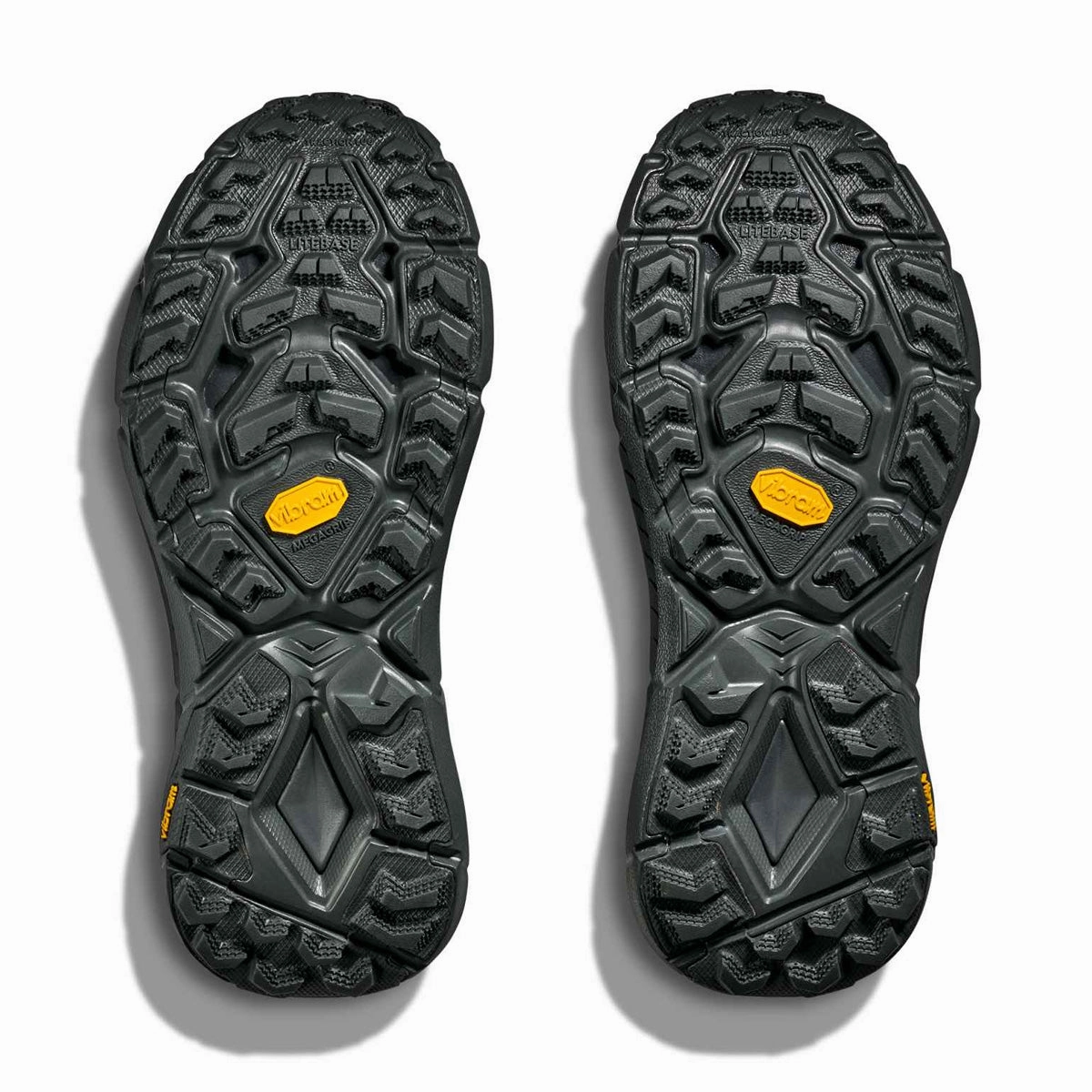 Cheetah Shoes Mafate Speed 4 EXO Starlight Glow Aster Flower