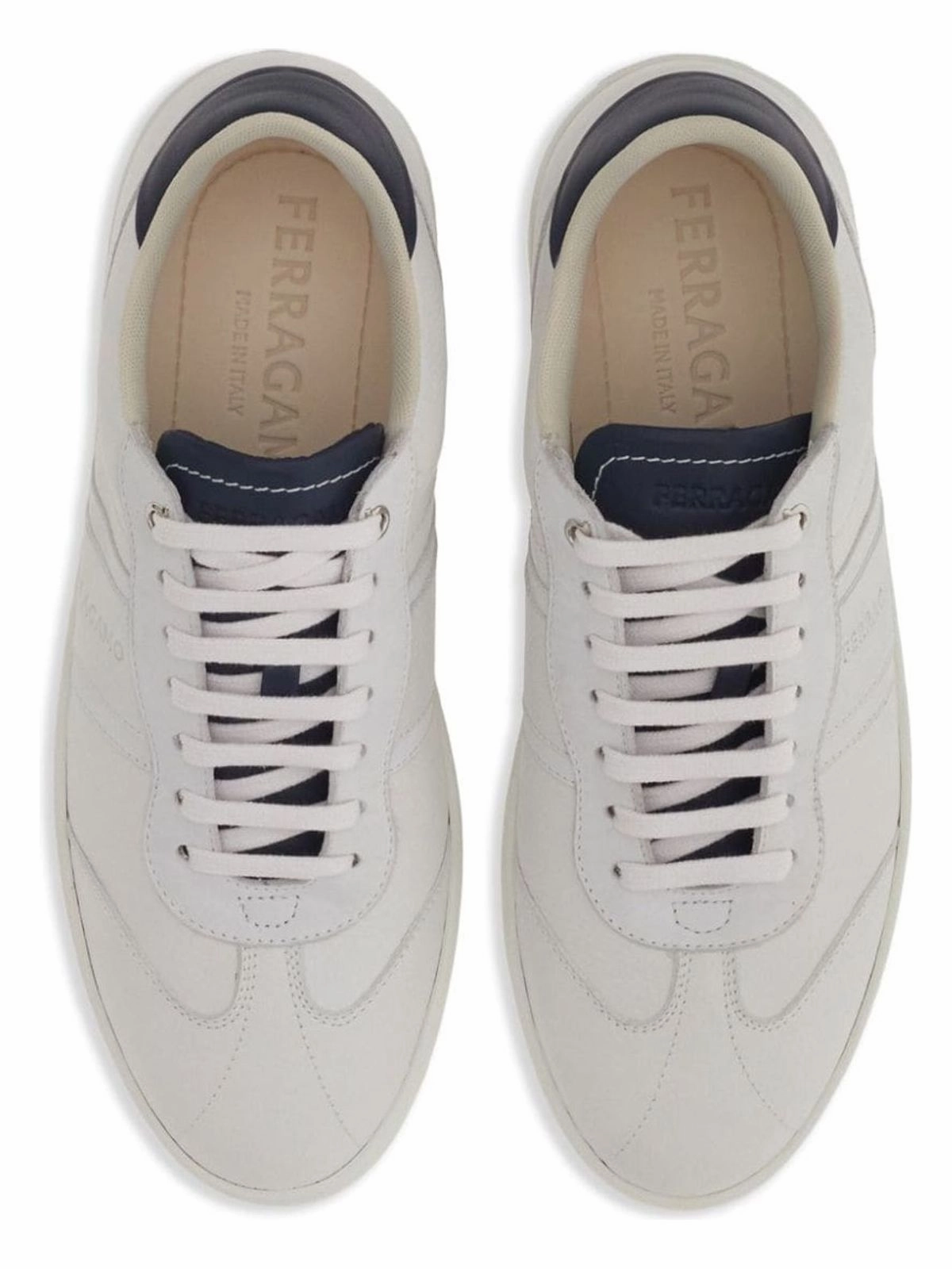 Best Sneakers For Fallen Arches LEATHER SNEAKERS