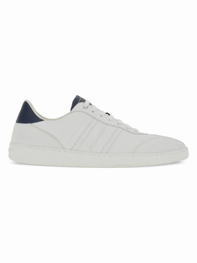 Veja Suede Sneakers LEATHER SNEAKERS
