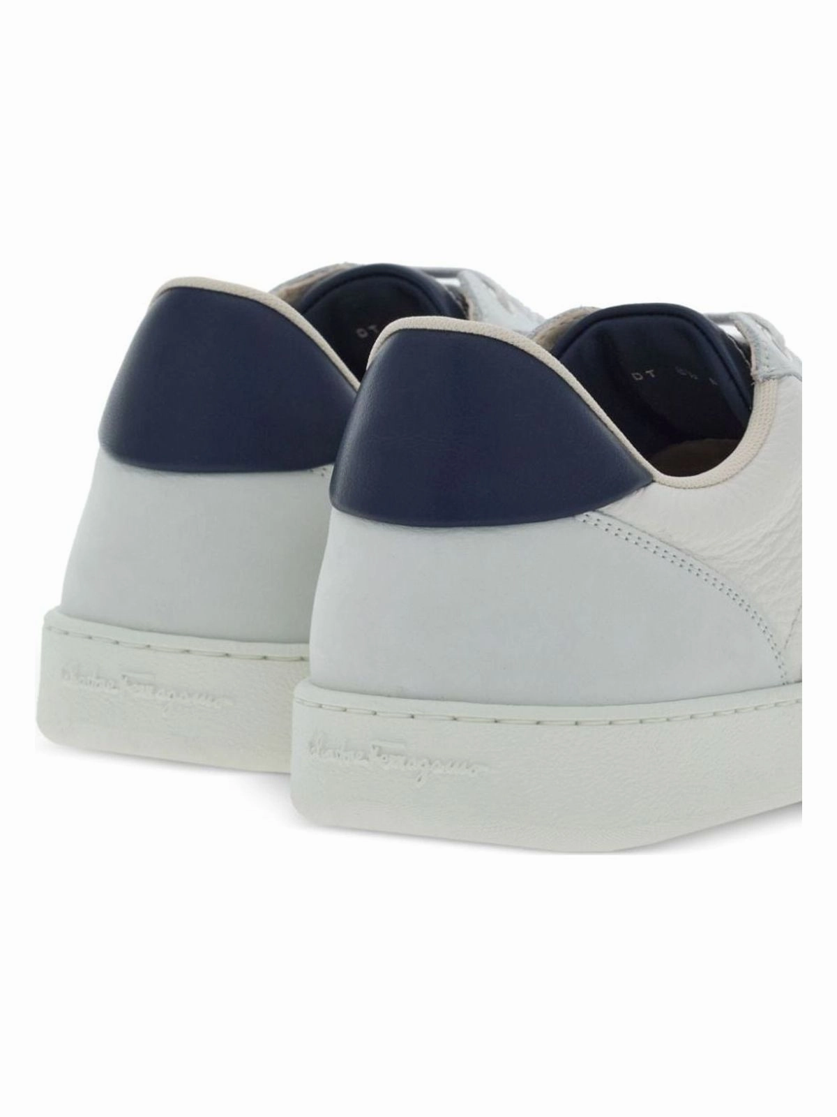 Platform Converse Sneakers LEATHER SNEAKERS