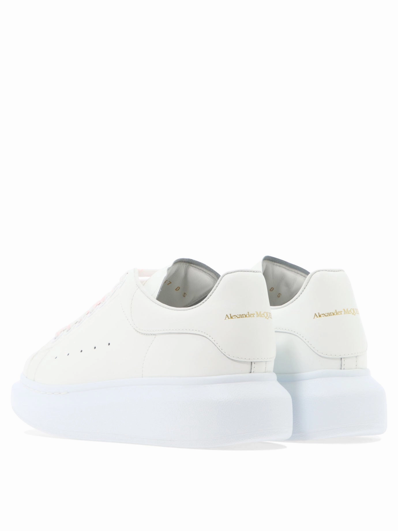 Dressy Sneakers SNEAKER "LARRY OVERSIZE"