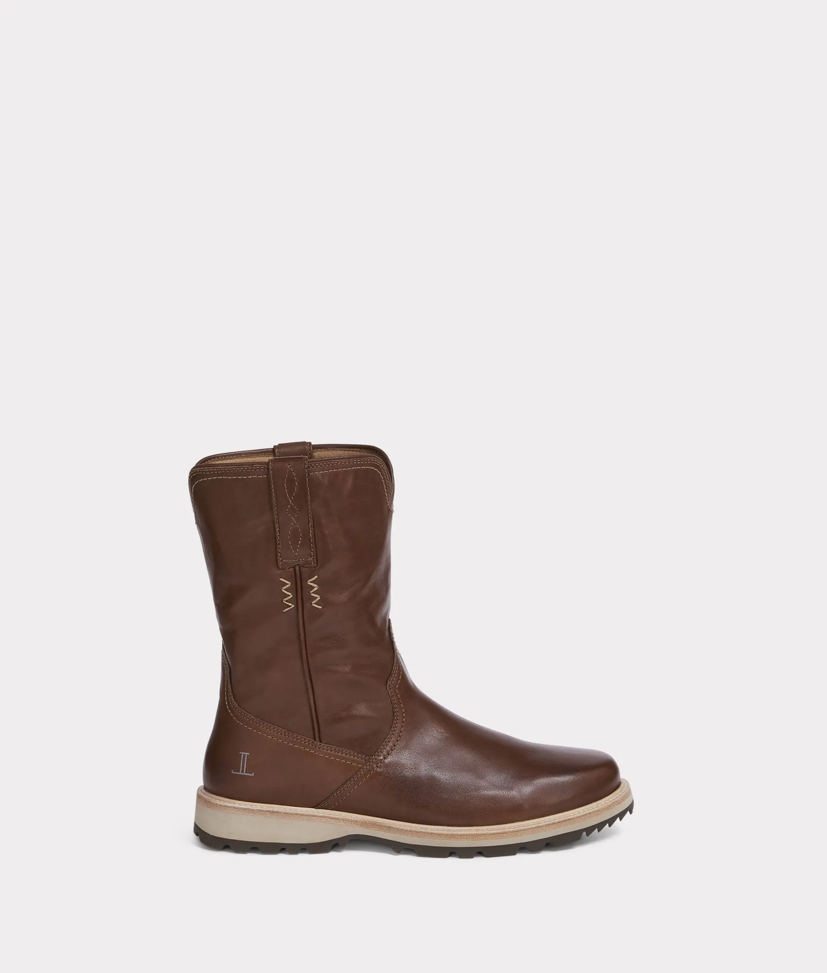 Ranger :: Tan Blanco Climbing Shoes