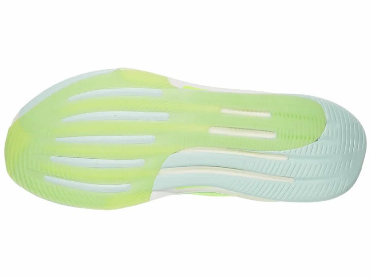 Adidas | Supernova Prima 2 | Women's | Halo Mint/Hi-Res Yellow/Ftwr White Best Running Shoes For People With Plantar Fasciitis