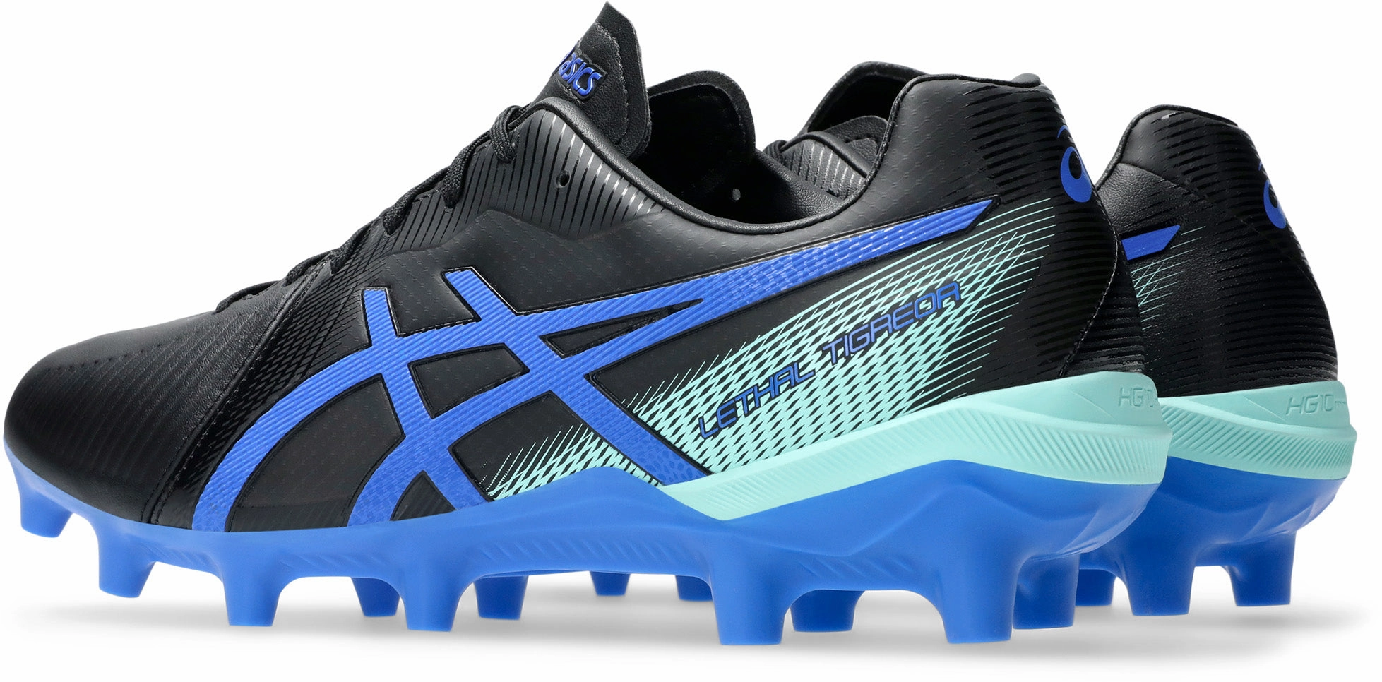 Lethal Tigreor IT FF 3 Men's Football Boots (Width D) The Best Cleats For Soccer