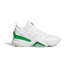 Soccer Cleats F10 adidas - Men's Patrick Mahomes 2 Impact FLX Shoes (JH8804)