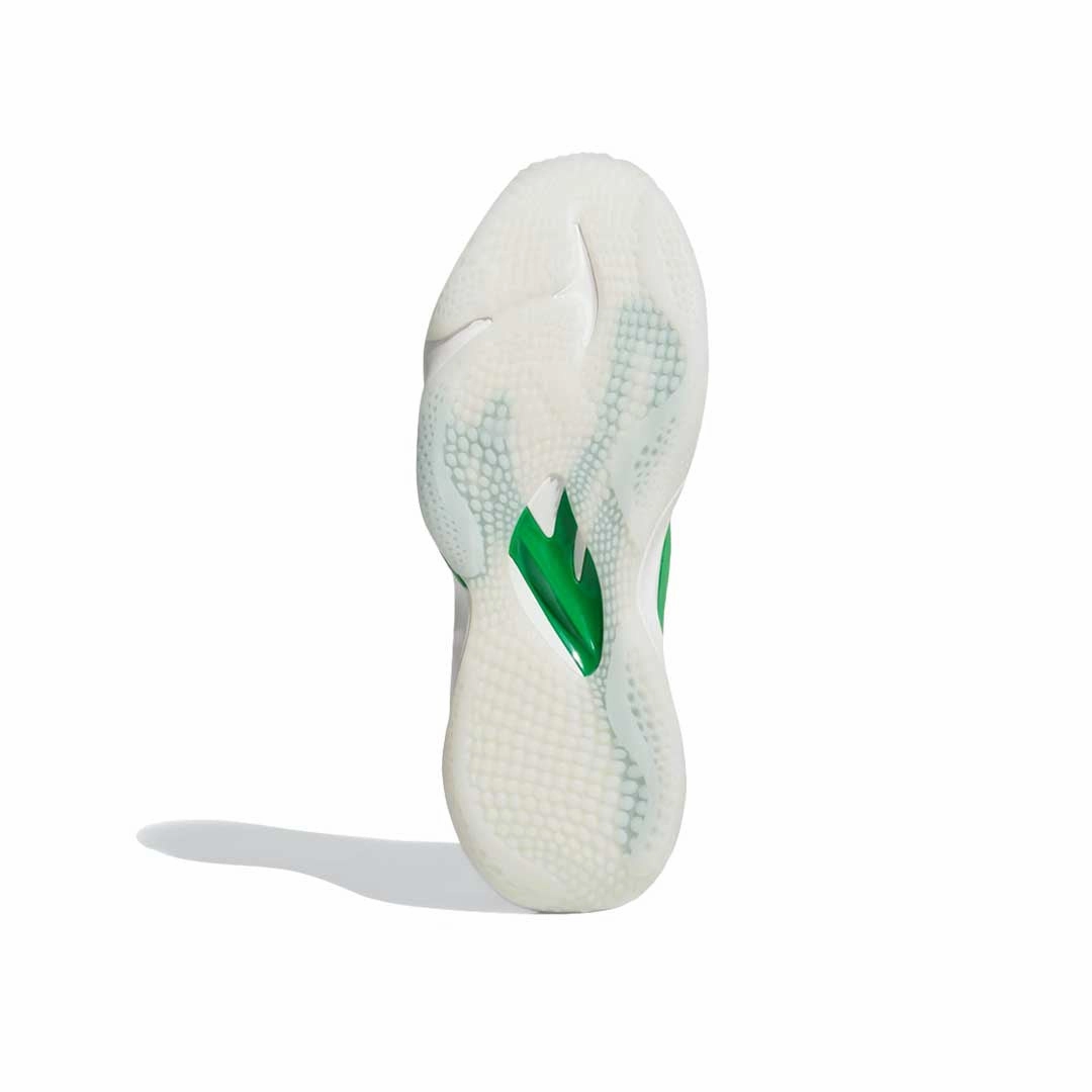 Differences Between Football Cleats And Soccer Cleats adidas - Men's Patrick Mahomes 2 Impact FLX Shoes (JH8804)