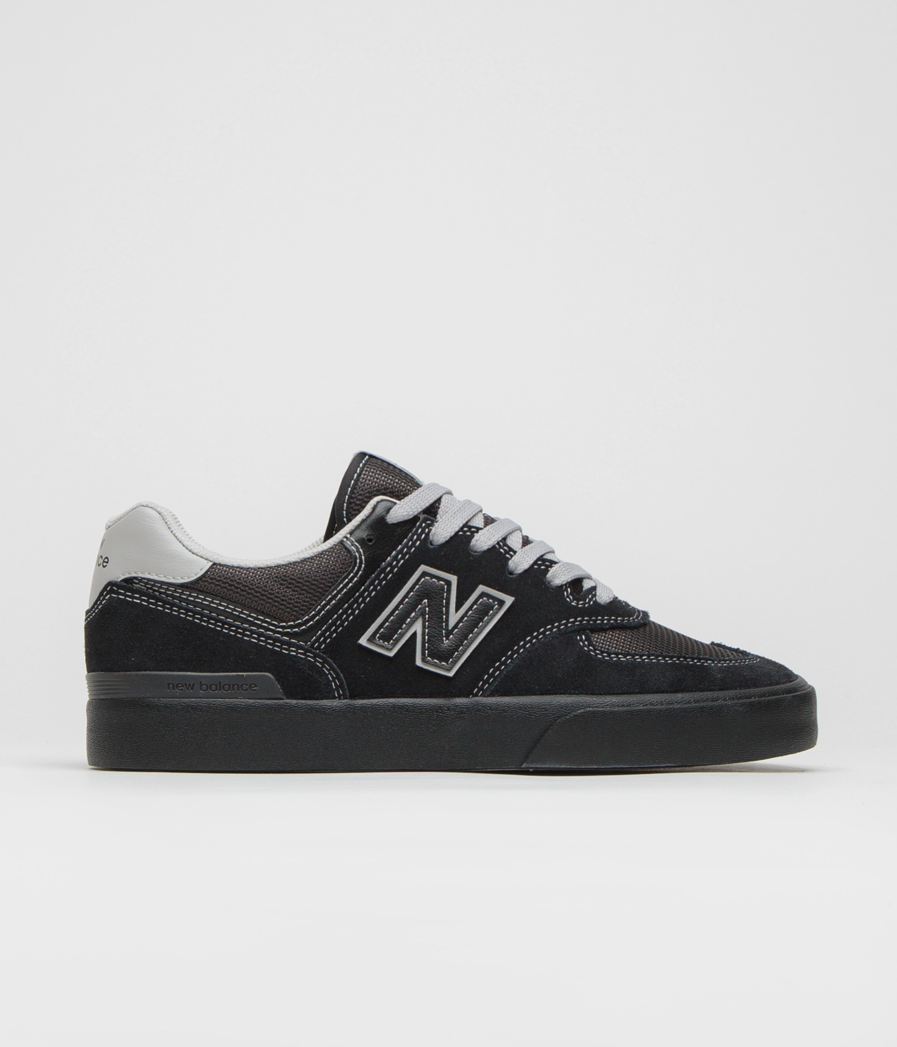 New Balance Numeric 574 Shoes - Black New Balance 550 Pink Bubblegum