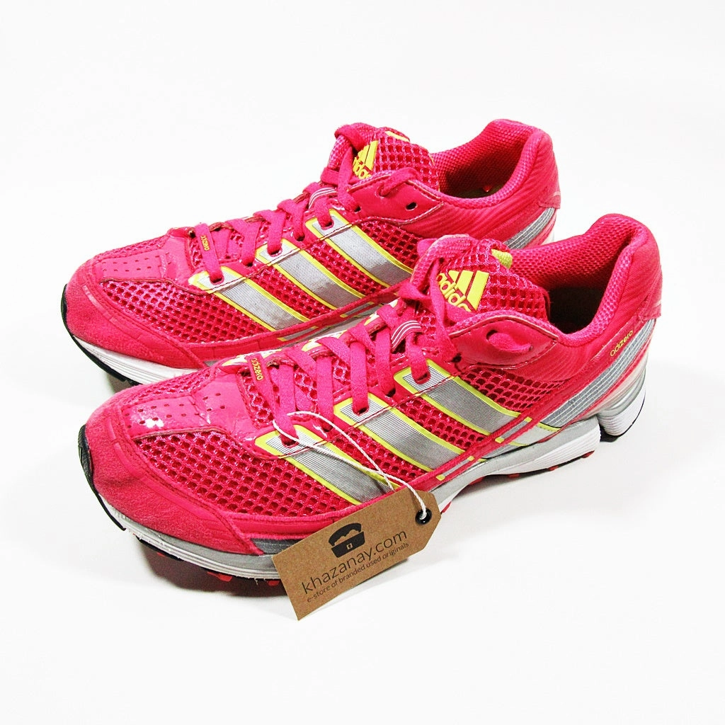ADIDAS Adizero Adidas Super Earth Shoes