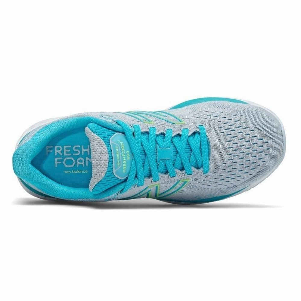 New Balance Women's Fresh Foam 880v11 How Much Are New Balance Shoes