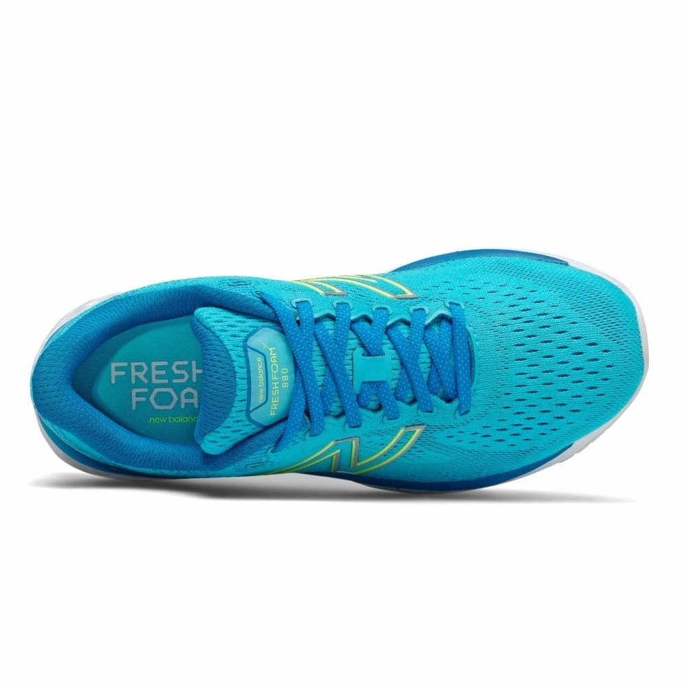 New Balance Women's Fresh Foam 880v11 New Balance 860 Women's V12