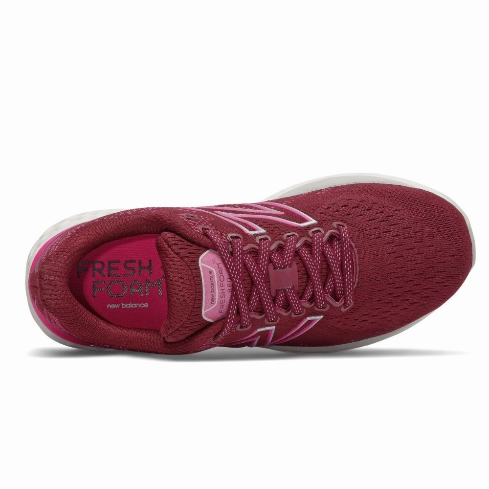 New Balance Women's Fresh Foam 880v11 New Balance Birmingham