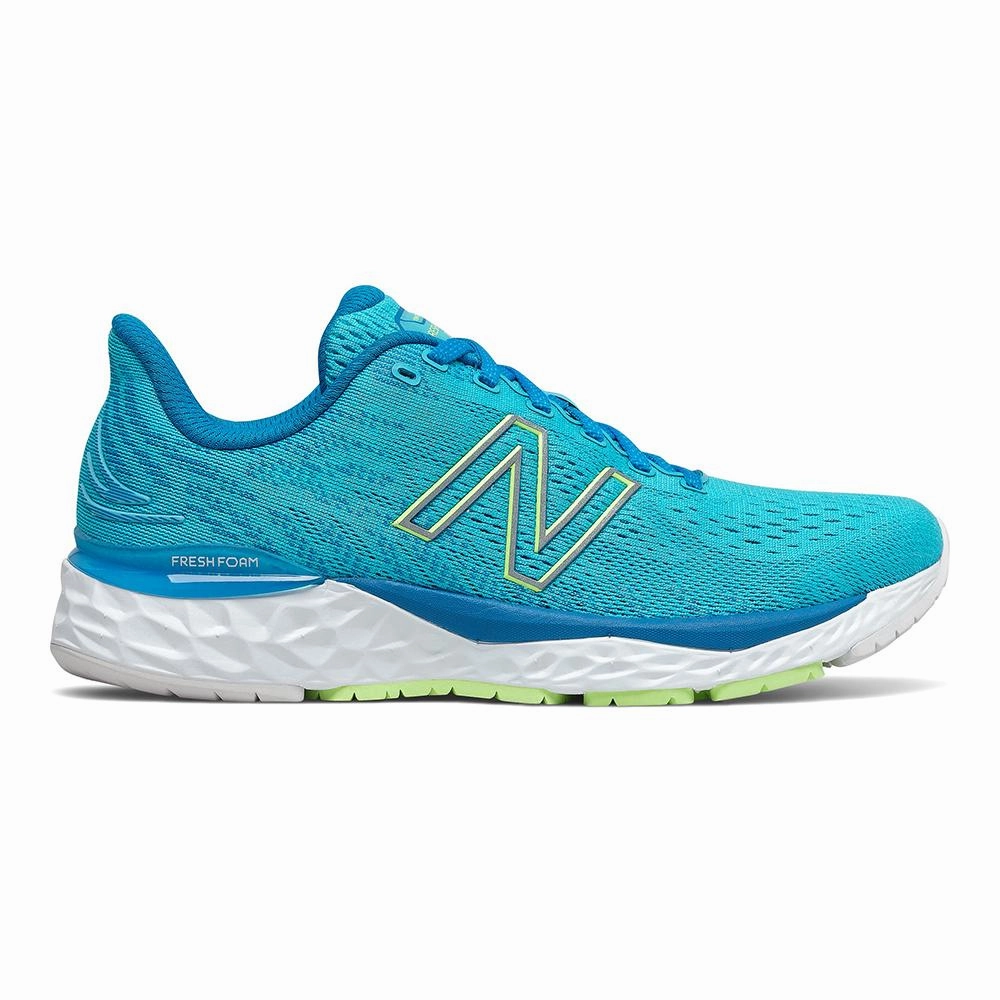 1800 New Balance New Balance Women's Fresh Foam 880v11