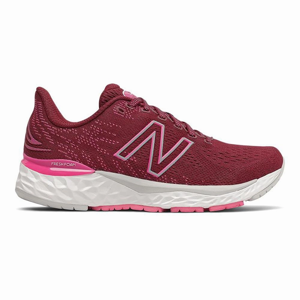 New Balance Victoria Bc New Balance Women's Fresh Foam 880v11