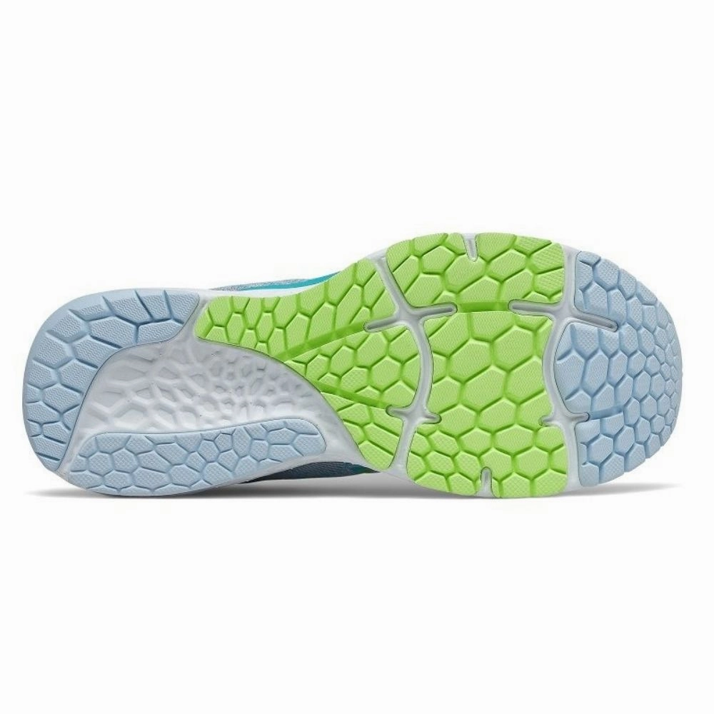 New Balance Men's Fresh Foam X 880v14 Running Shoes New Balance Women's Fresh Foam 880v11