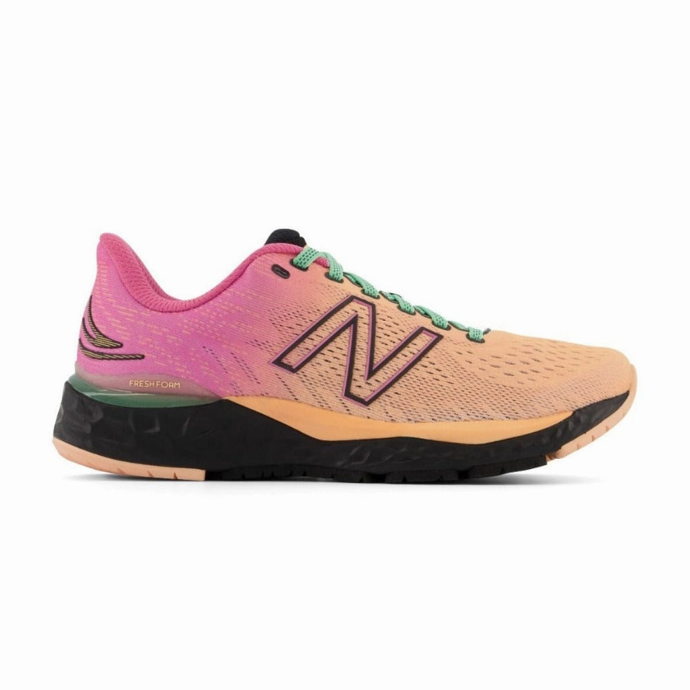 New Balance Laces New Balance Women's Fresh Foam 880v11