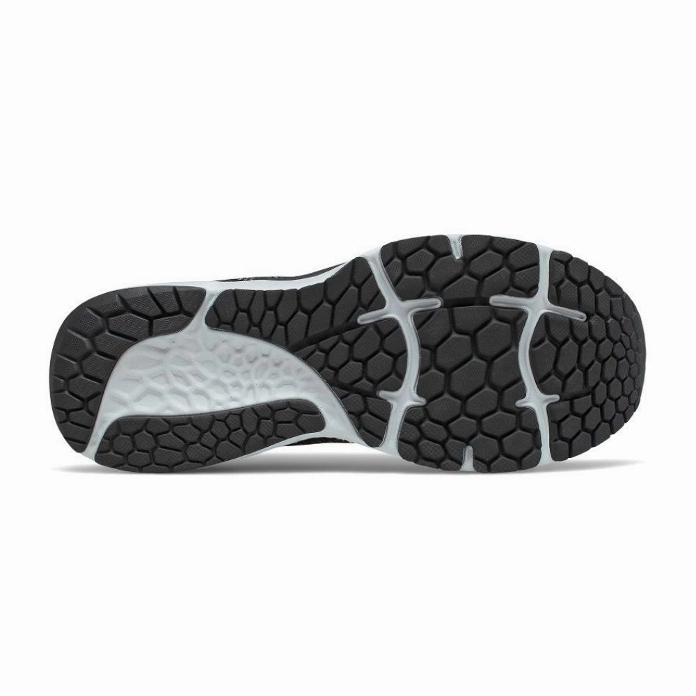 Pink New Balance Women's Sneakers New Balance Women's Fresh Foam 880v11