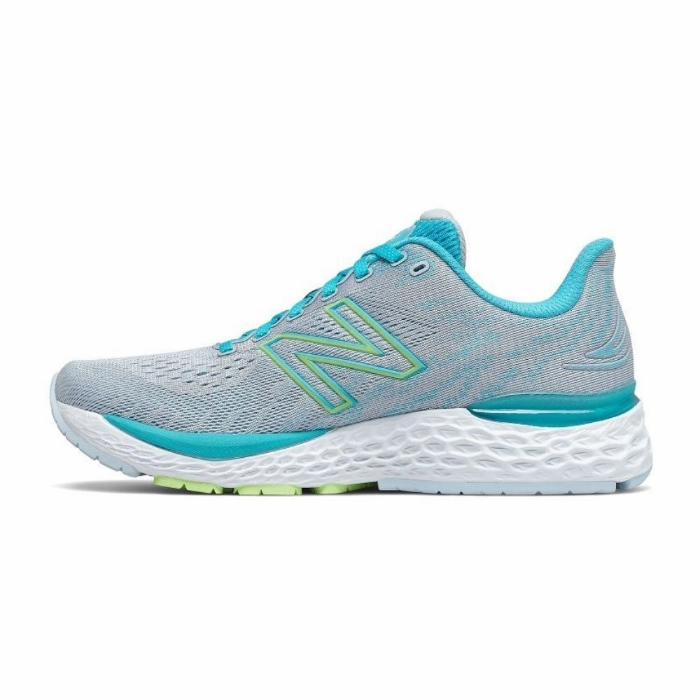 When Did New Balance 574 Come Out New Balance Women's Fresh Foam 880v11