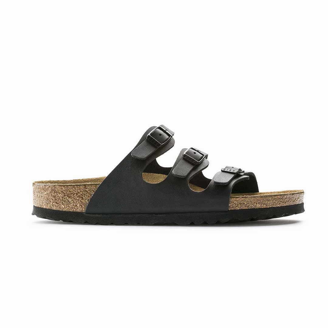 Sandals Bahamas Resorts Birkenstock - Women's Florida SFB BF Slides (Narrow) (53013)