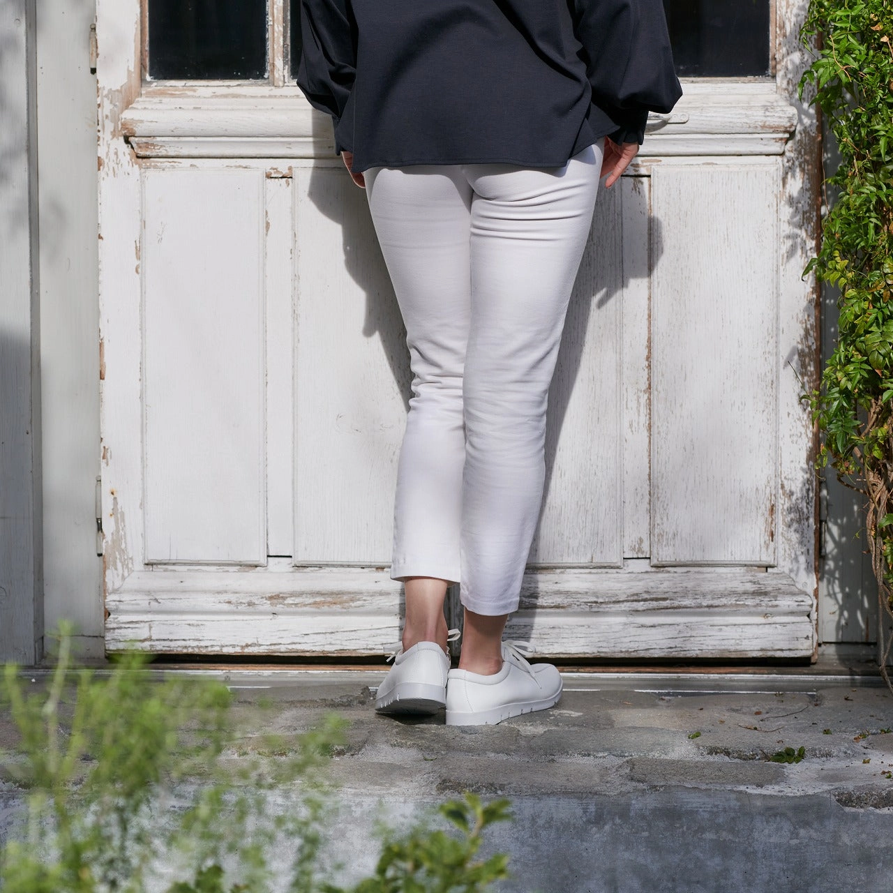 Macys Sneakers Sale SOFTJOY  Womens Sneakers | Ultra-Lightweight, Soft Cow Leather #SJ001