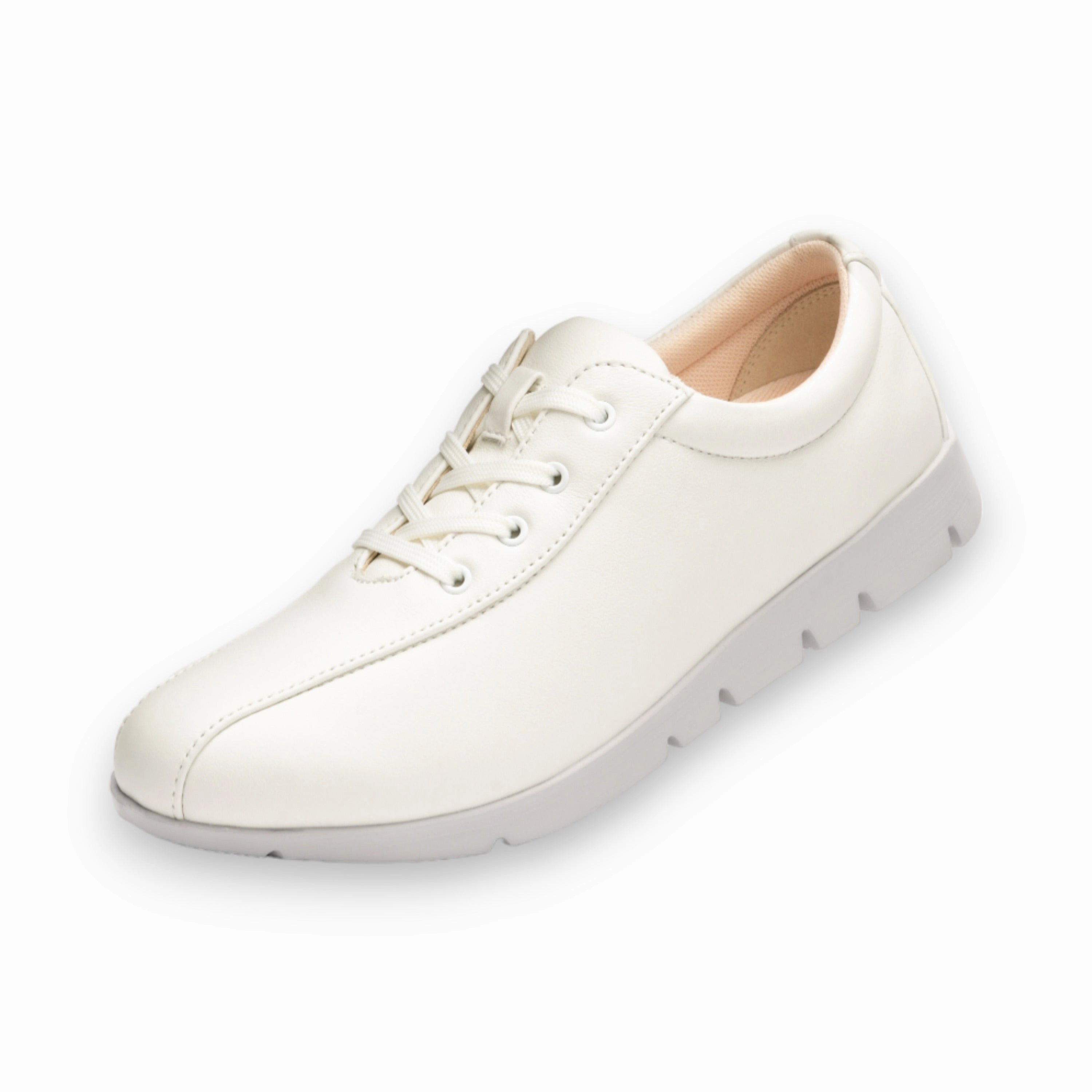 SOFTJOY  Womens Sneakers | Ultra-Lightweight, Soft Cow Leather #SJ001 Buy Sell Trade Sneakers