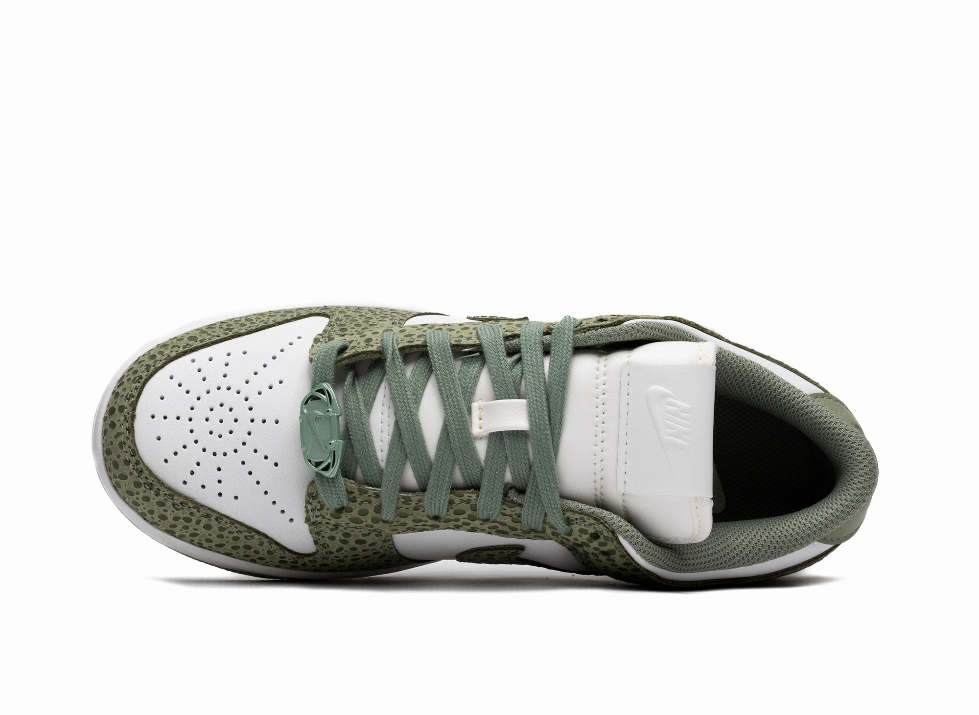 Women's Nike Dunk Low Premium Shoelaces For Nike Shoes