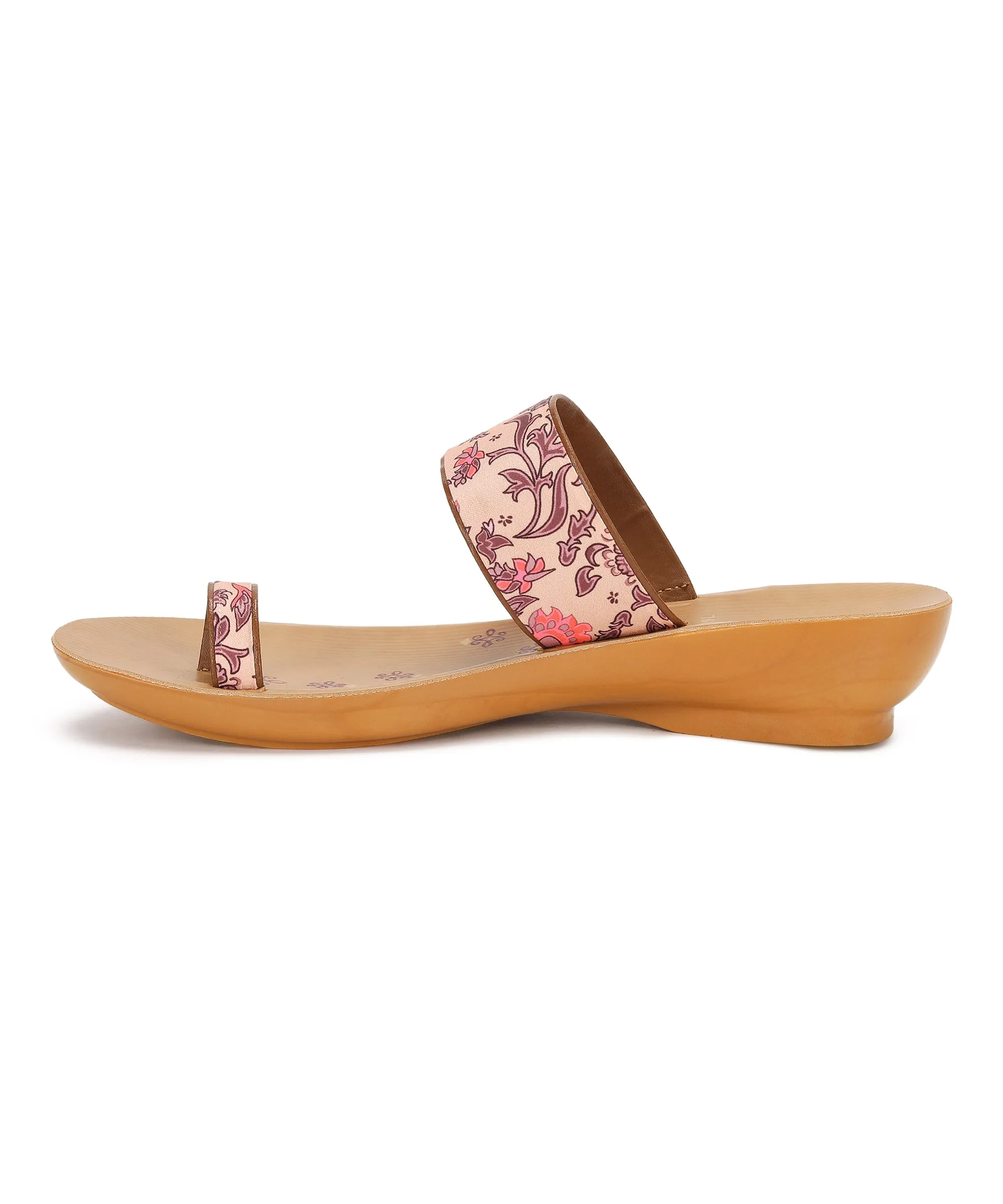 Paragon PUK7009L Women Sandals | Casual & Formal Sandals | Stylish, Comfortable & Durable | For Daily & Occasion Wear Boho Sandals