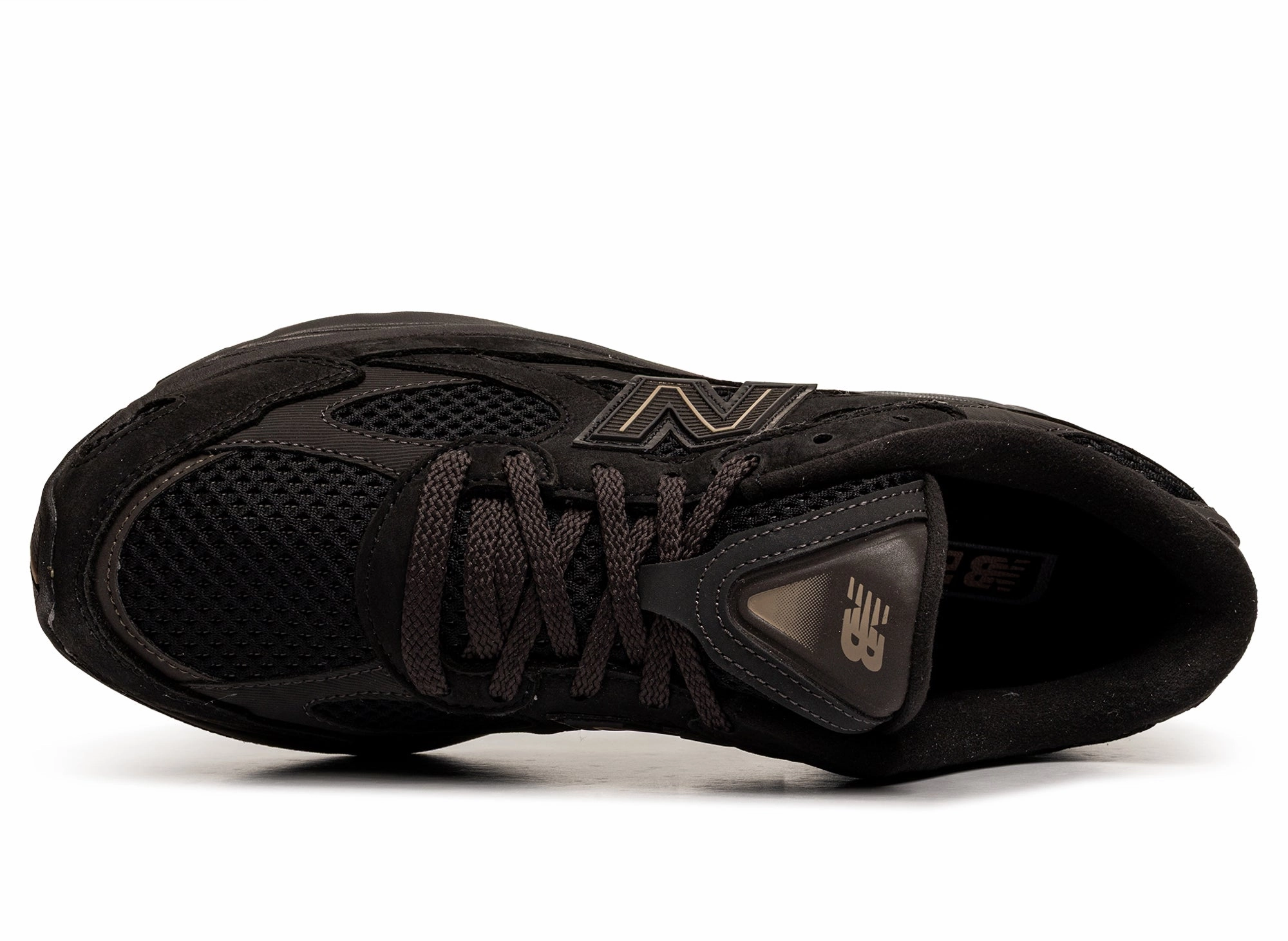 New Balance U2010TTB New Balance 574 Reflection/light Chrome Blue