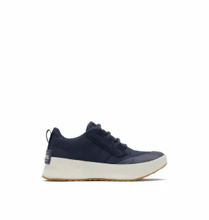 'Sorel' Women's Out 'N About III WP Low Sneaker - Nocturnal / Sea Salt Slip On Waterproof Shoes