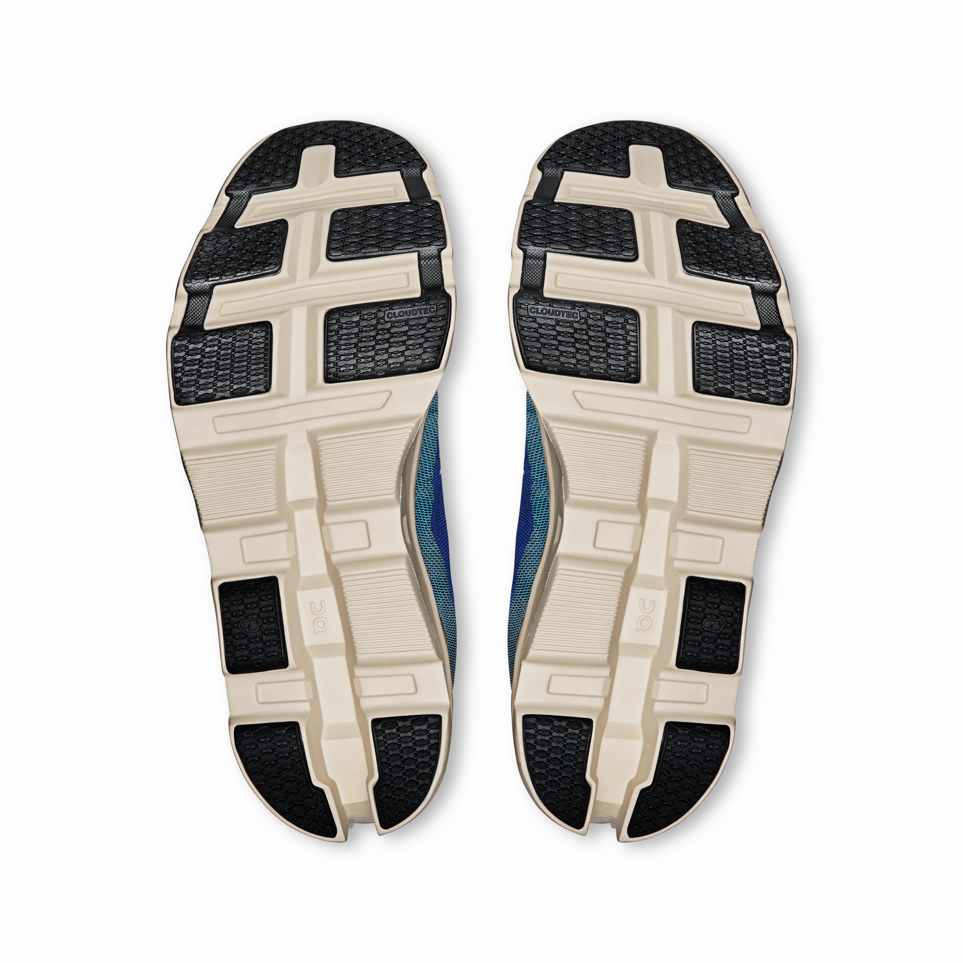 Running Shoes Gym On Running Men's Cloudmonster 2 Shoes - Tempest / Horizon