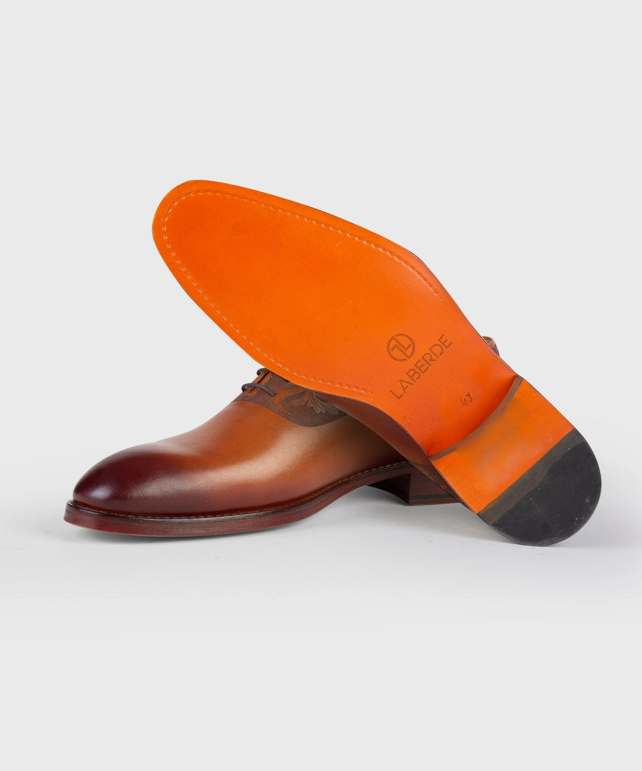 Special Brown Shoes Loafers Sylke