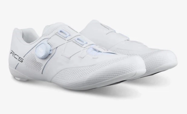Cycling Shoes Sizing Shimano SH-RC503 Road Cycling Shoes