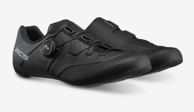 Shimano SH-RC503 Road Cycling Shoes Size Climbing Shoes