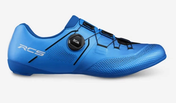 Shimano SH-RC503 Road Cycling Shoes The Road Cycling Shoes Review
