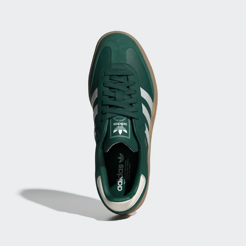 Soccer Cleats F50 Tunit SAMBAE SHOES - Green